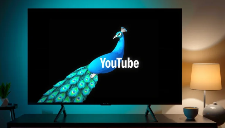 Can I Get Peacock on YouTube TV?