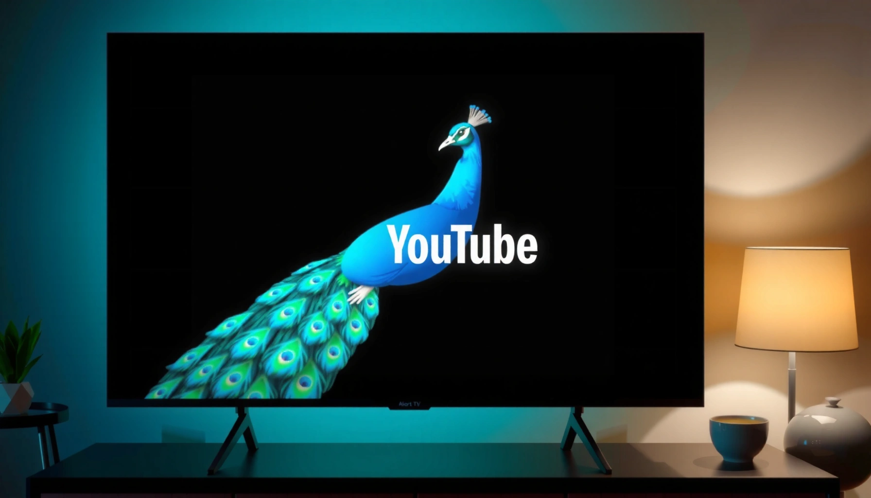 Can I Get Peacock on YouTube TV?