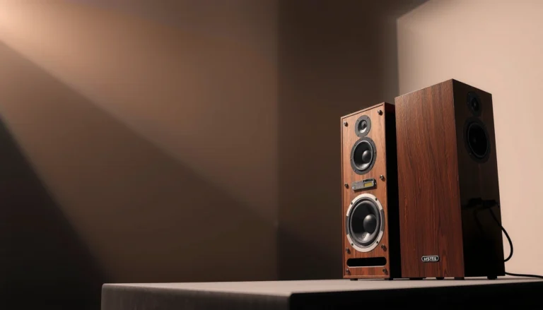 Active vs Passive Speakers Reddit: What People Actually Recommend