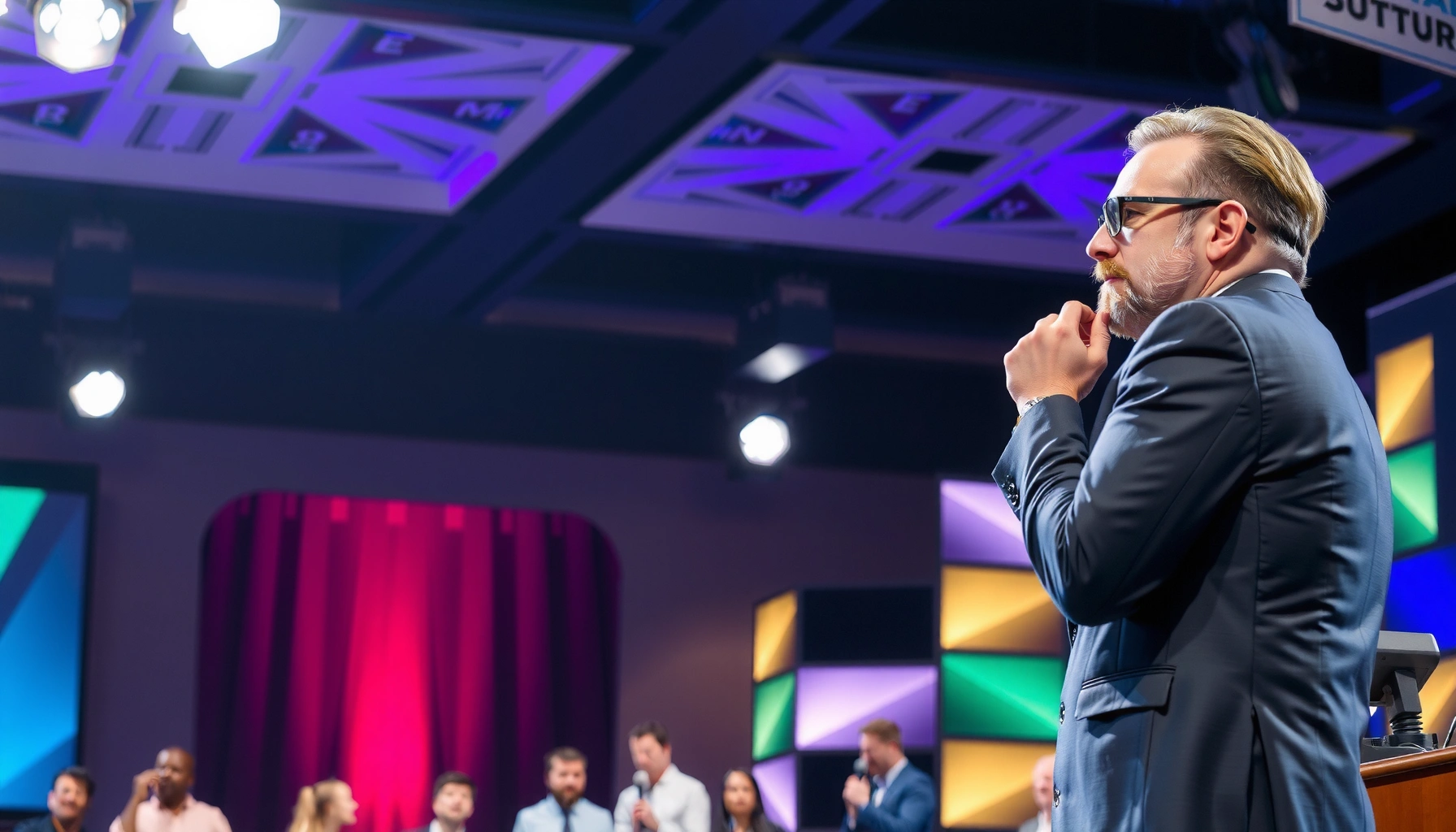 Agora Speakers vs Toastmasters: Which Is Better for Public Speaking?