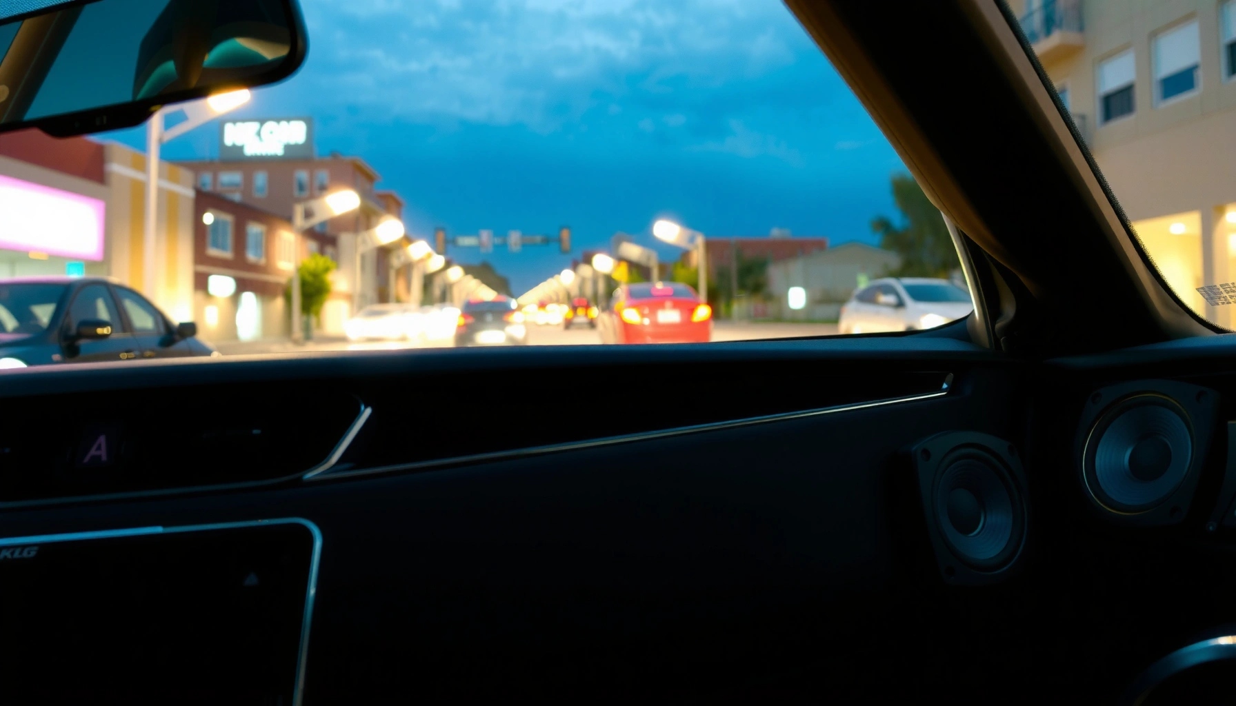 AKG vs Bose Car Speakers: Which Sound Better for Your Car?