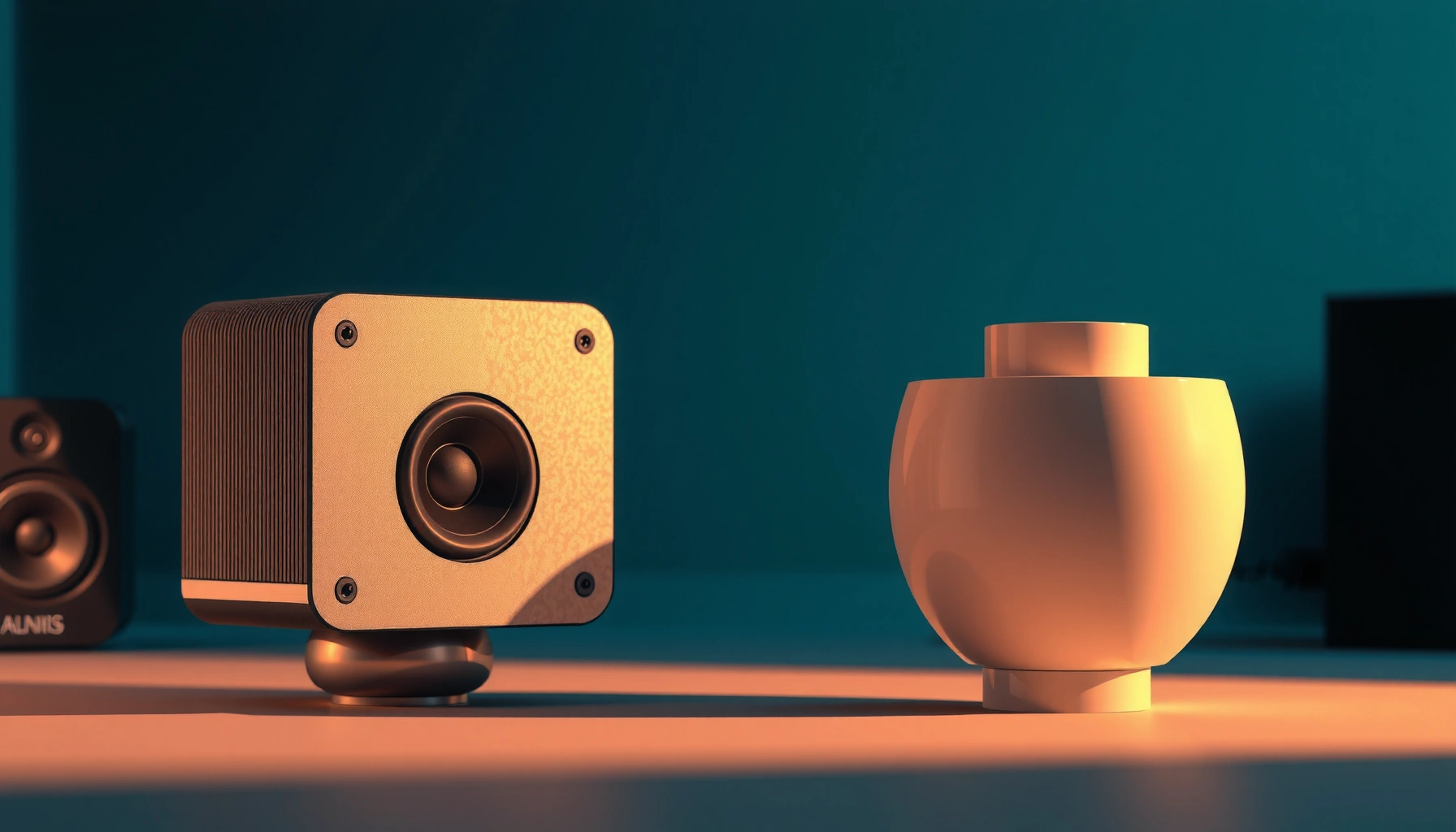 Alnico vs Ceramic Magnet Speakers: Which One Sounds Better?