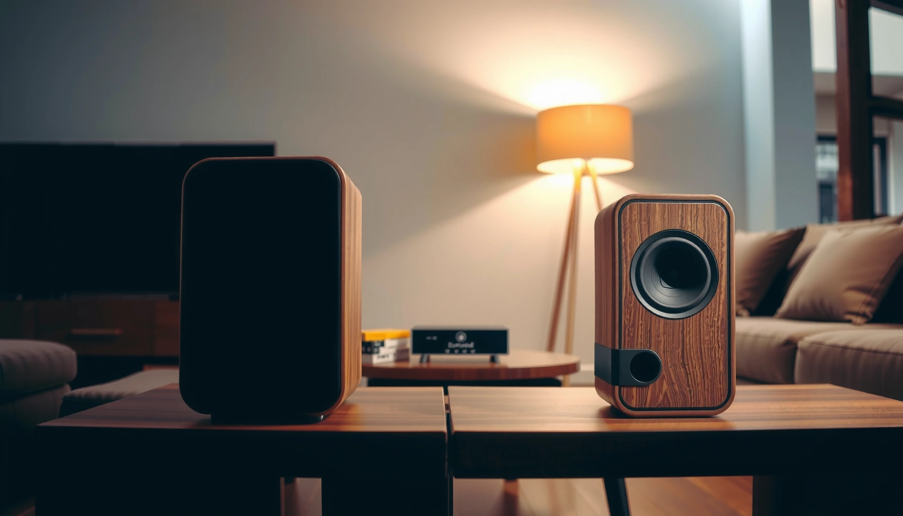 Alpha One Speakers vs Bavsound: Which Sounds Better?
