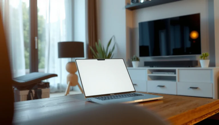 Can I Mirror My Laptop to My TV? Simple Setup Steps