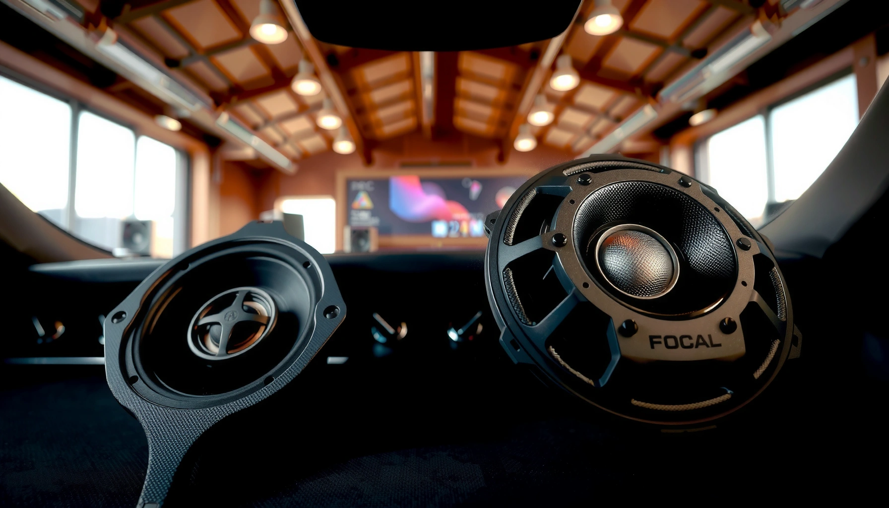 Alpine vs Focal Speakers: Key Differences and Which to Choose
