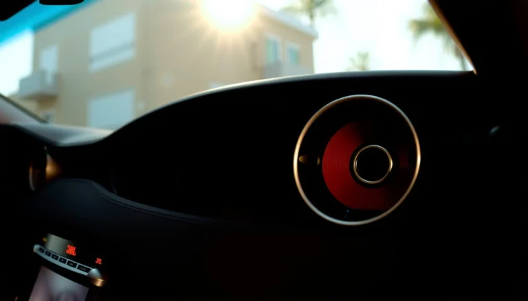 Alpine vs JBL Car Speakers Reddit: What People Actually Recommend