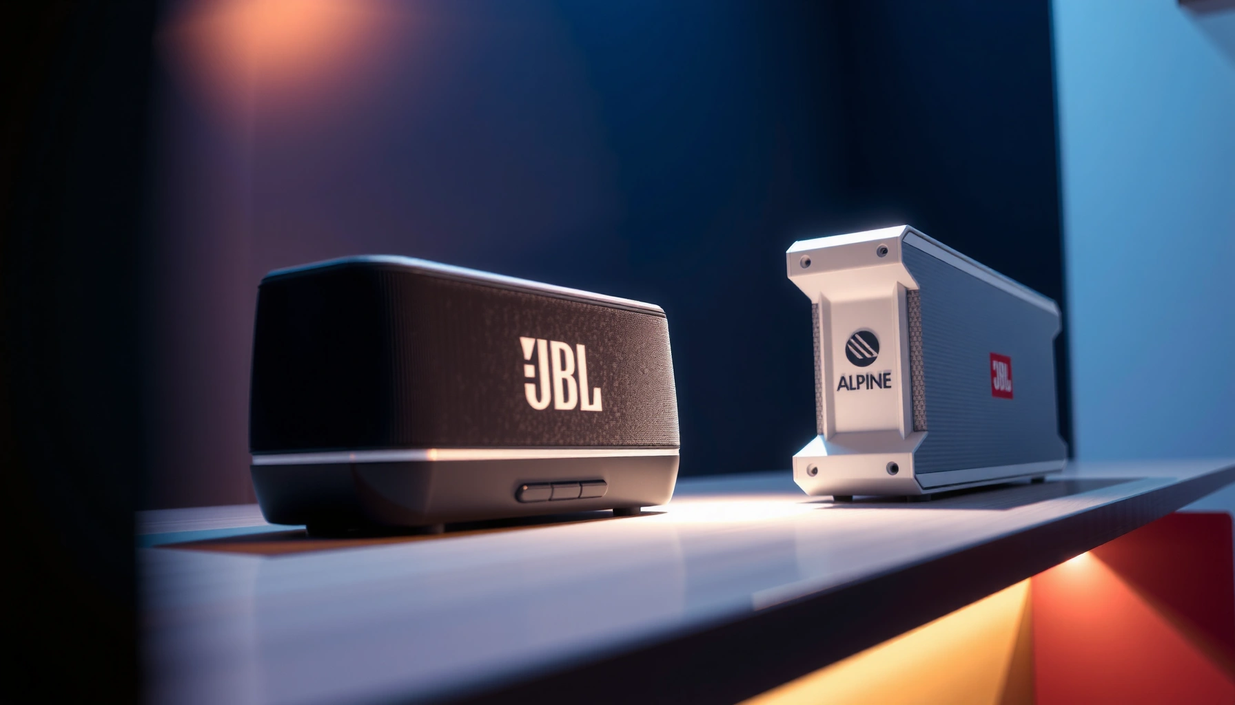 Alpine vs JBL Speakers: Which Sounds Better for You?