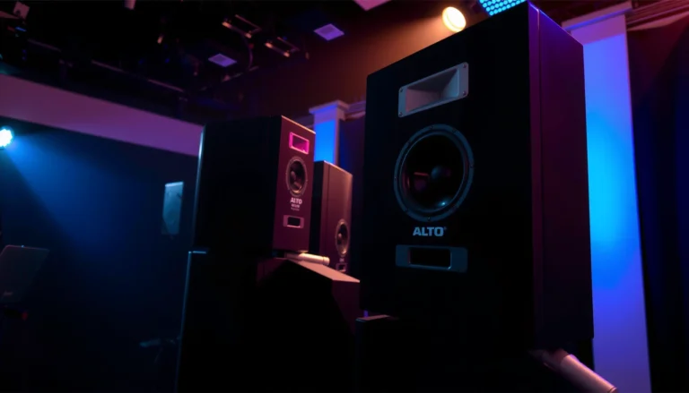Alto vs EV Speakers: Key Differences and Which to Choose