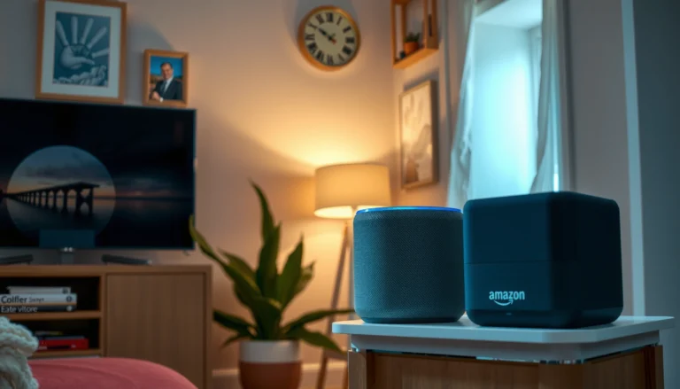 Amazon vs Google Smart Speakers: Which One Should You Choose?