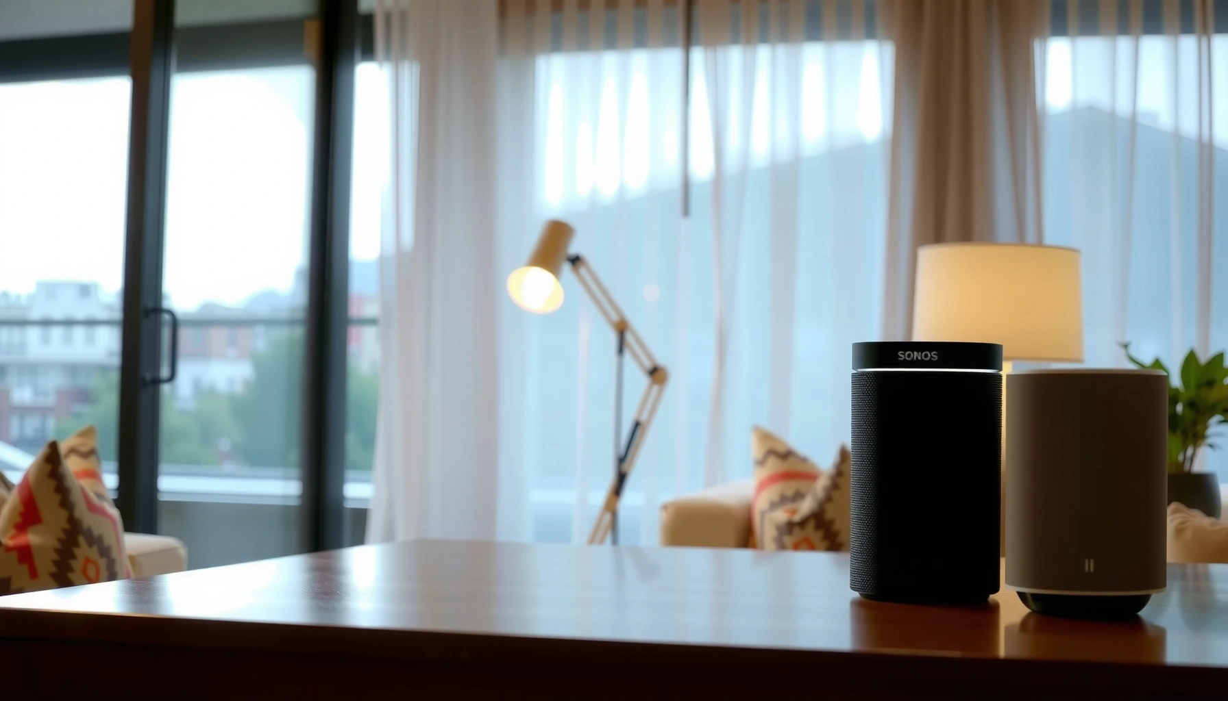 Apple Speakers vs Sonos: Which Sounds Better for Your Home?