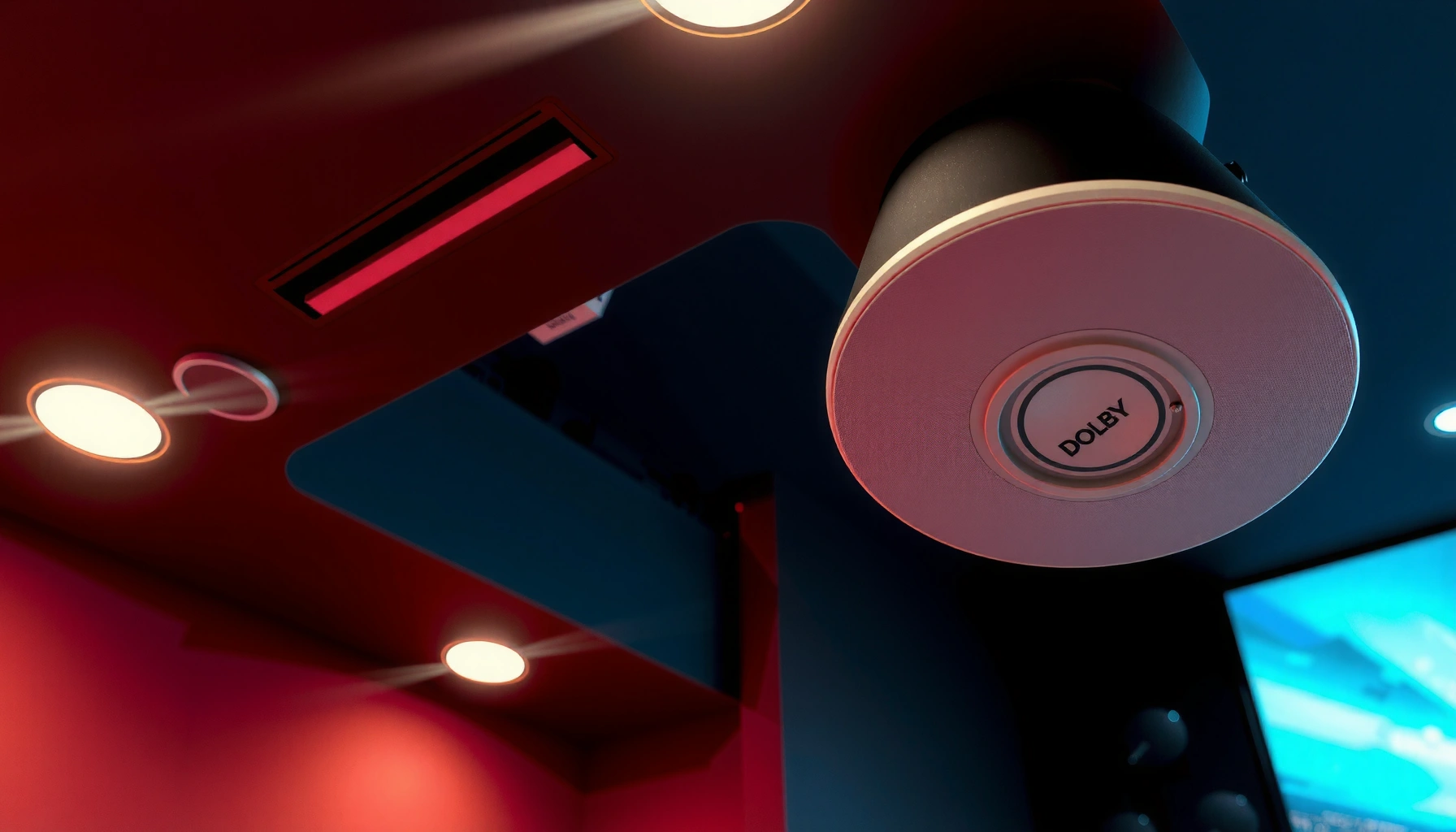 Atmos Height vs Ceiling Speakers: Which Works Best for You?