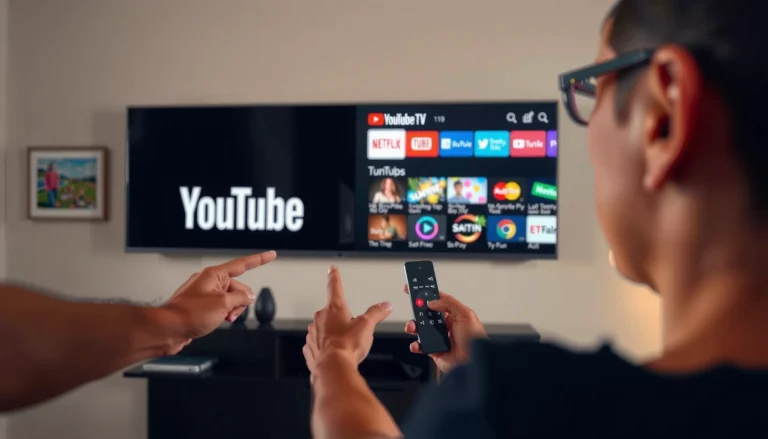 Can I Share YouTube TV With Another Household?