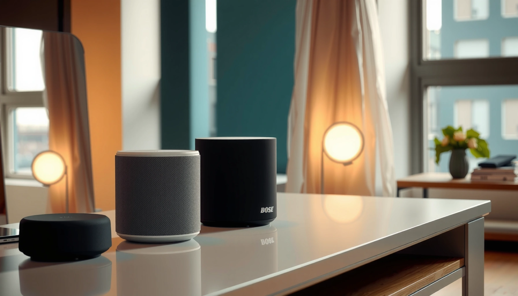Bang and Olufsen Bluetooth Speakers vs Bose: Which Sounds Better?