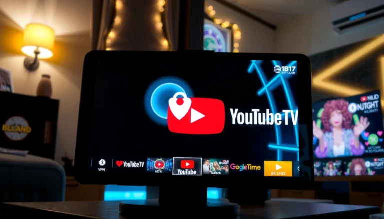 Can I Use a VPN With YouTube TV?