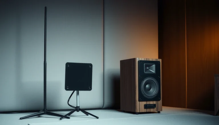 Bipole vs Monopole Surround Speakers: Key Differences Explained