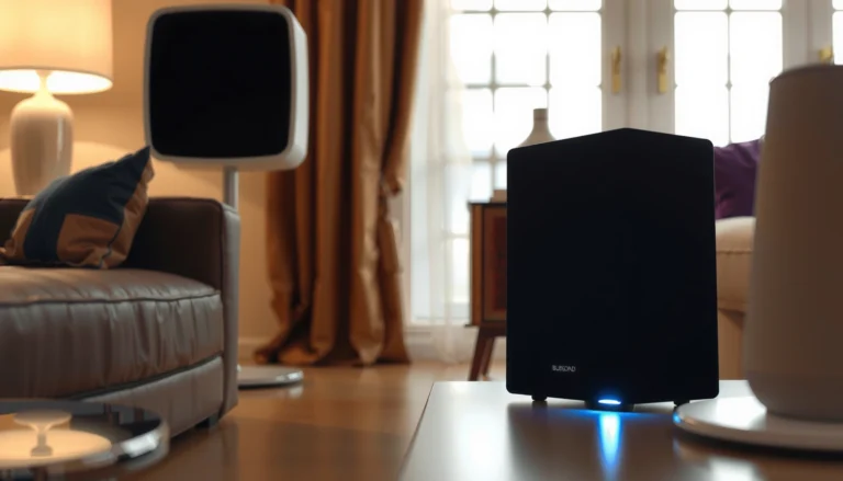 Bluesound Speakers vs Sonos: Which Sounds Better for You?