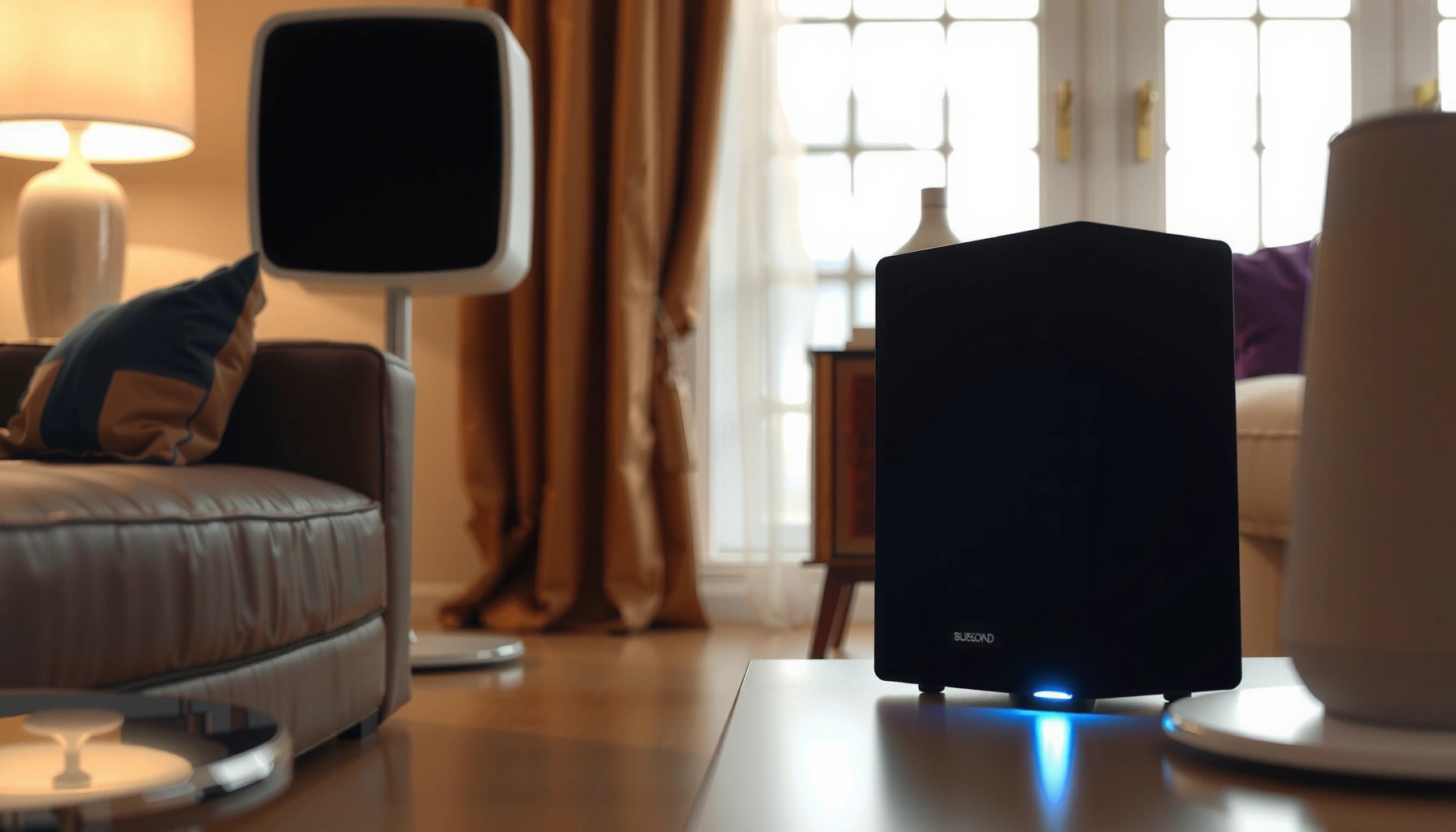 Bluesound Speakers vs Sonos: Which Sounds Better for You?