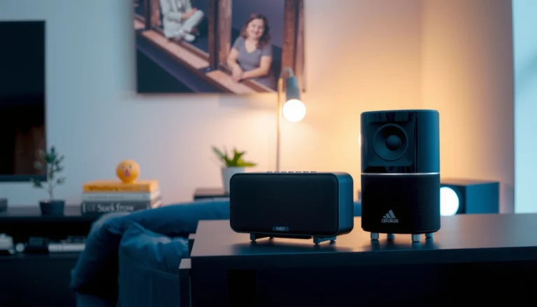 Bluetooth Speaker vs Wired Speakers: Which Sounds Better?