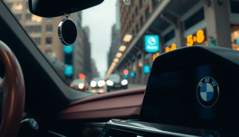 BMW Standard Speakers vs Harman Kardon: Which Sounds Better?