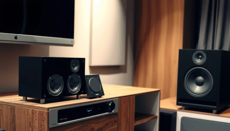 Bookshelf Speakers vs 2.1: Which Sounds Better for Your Setup?