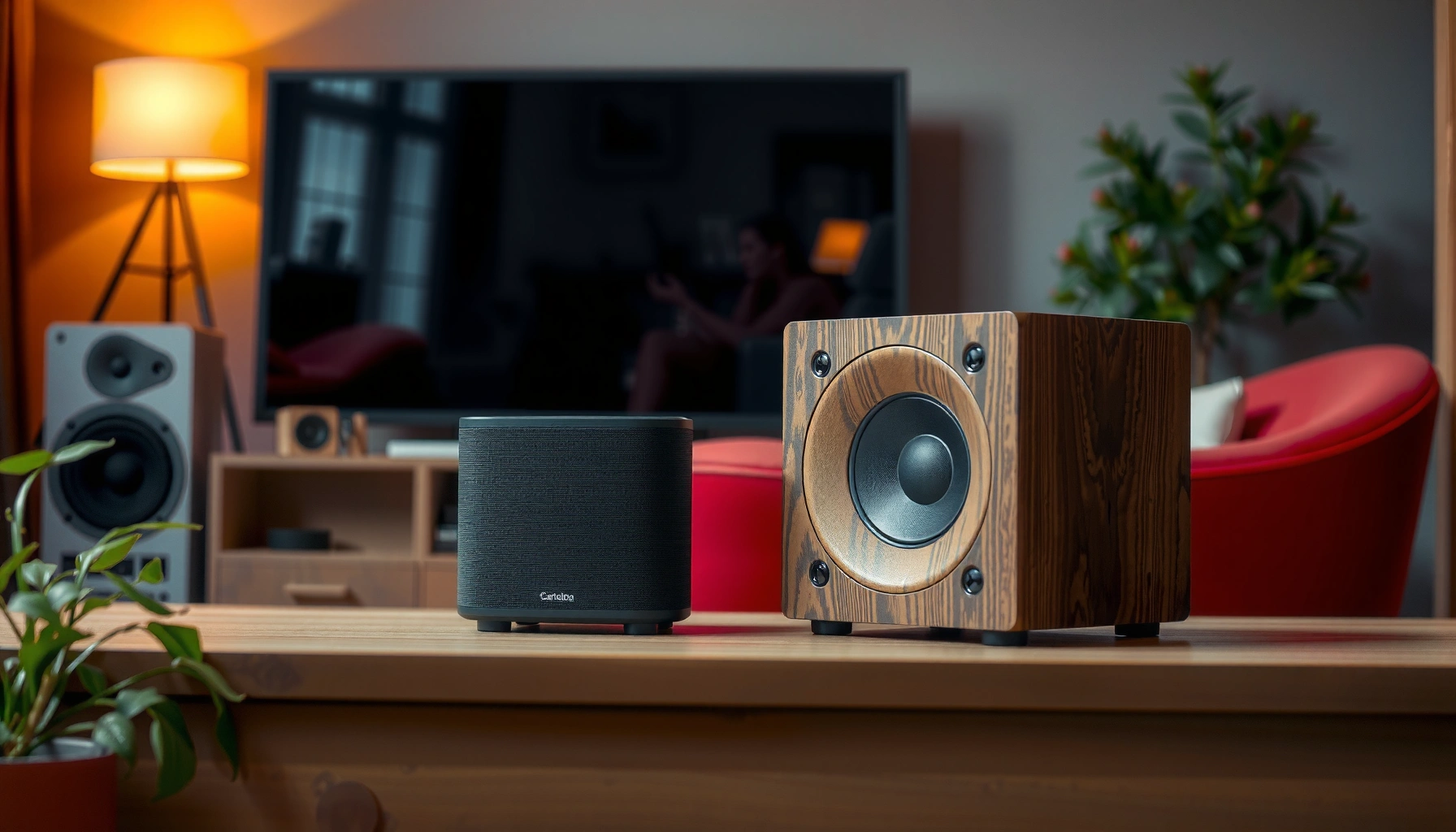 Bookshelf Speakers vs Bluetooth Speakers: Which Sounds Better?