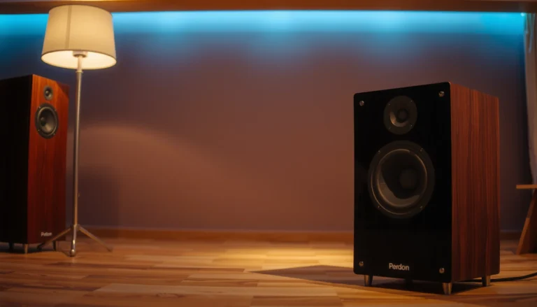 Bookshelf Speakers vs Floor Speakers: Which Sounds Better?