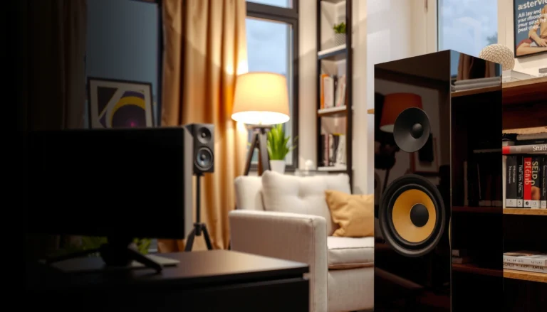Bookshelf vs Floorstanding Speakers Reddit: Which Should You Buy?