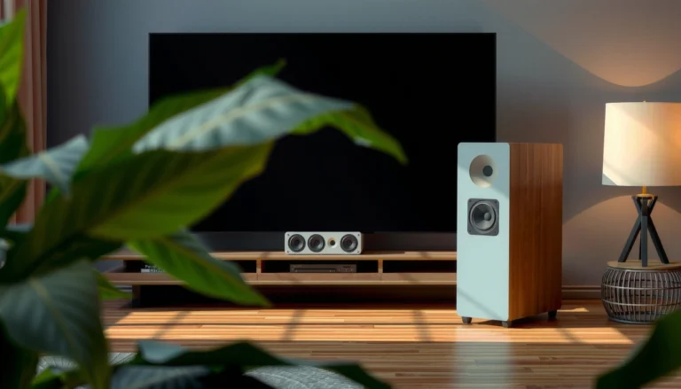 Bookshelf vs Satellite Speakers: Which Sounds Better?