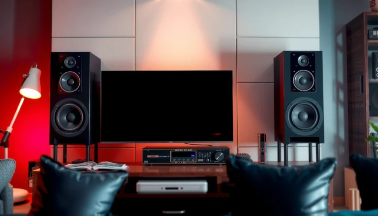 Bookshelf vs Tower Speakers on Reddit: Which Sounds Better?