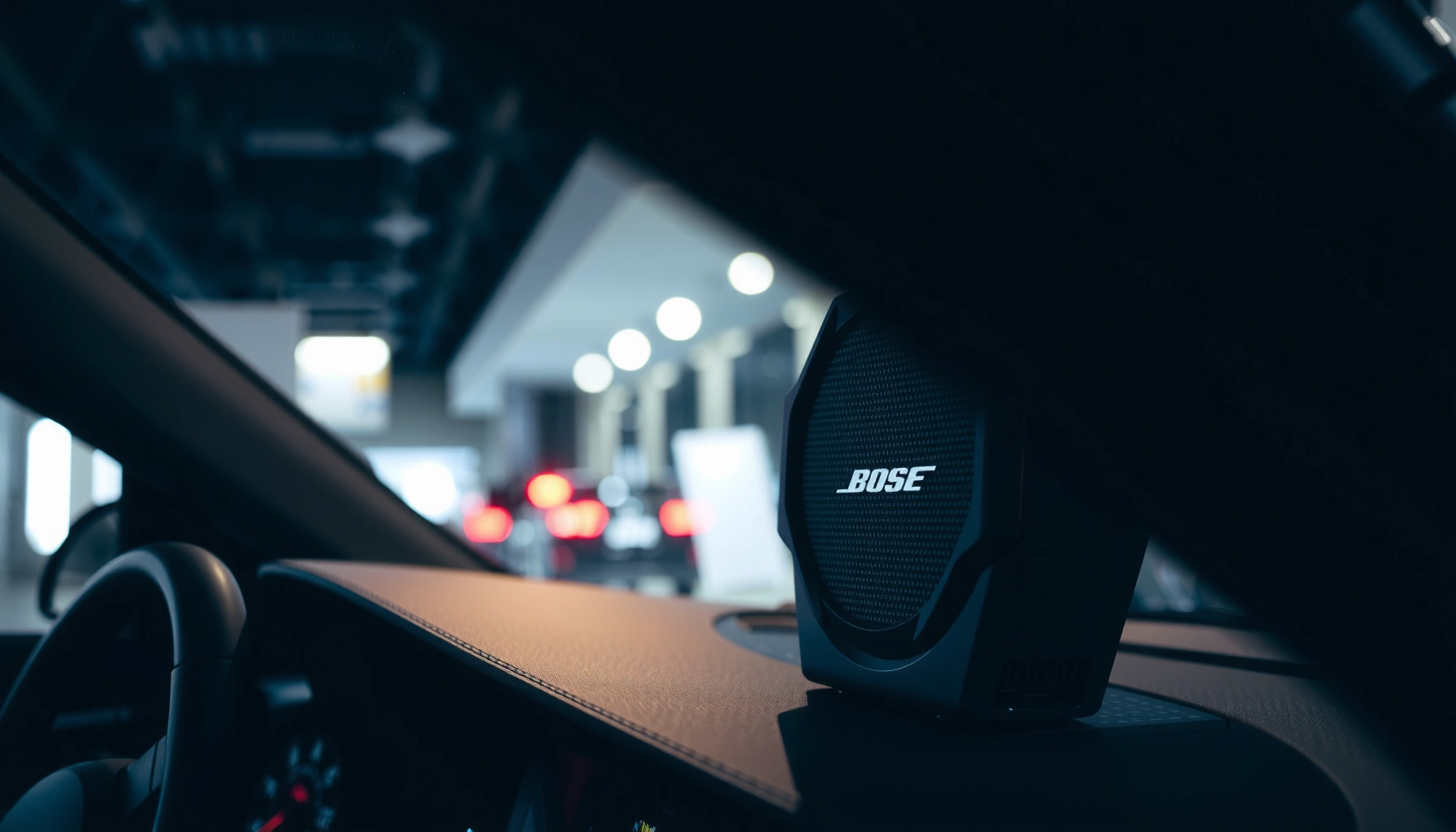 Bose Car Speakers vs Aftermarket: Which Sounds Better?