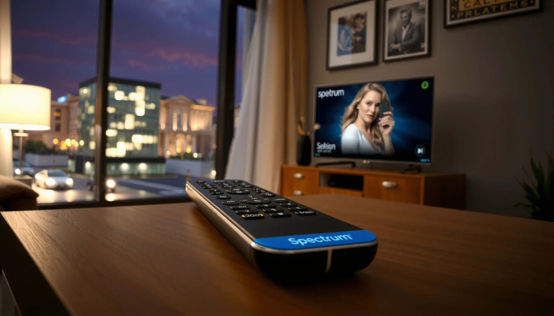 Can I Watch My Spectrum TV Away From Home?