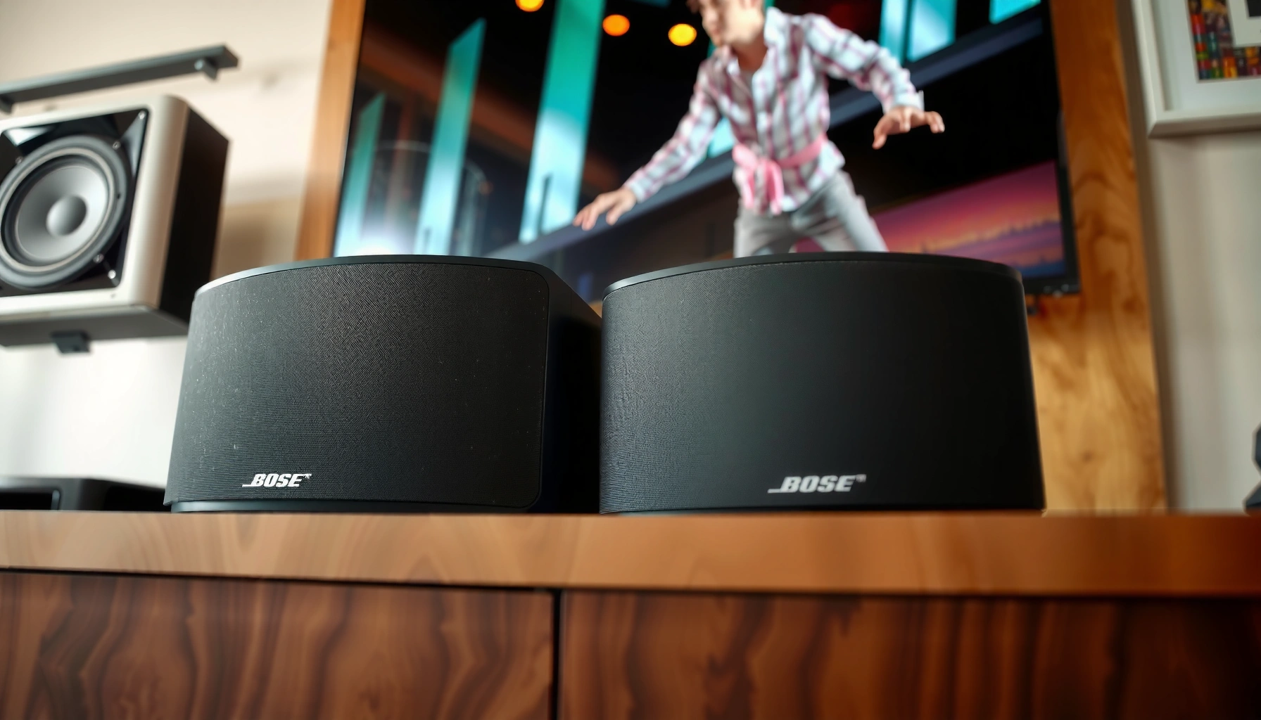 Bose Surround Speakers 700 vs 300: Which One Should You Buy?