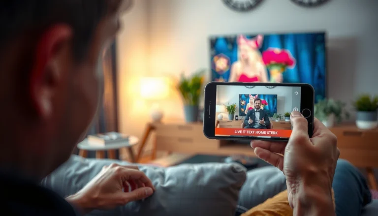 Can I Watch My TV on My Phone? (Easy Ways to Stream)