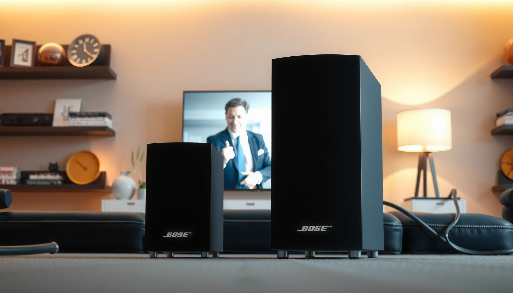Bose Surround Speakers vs Bose Surround Speakers 700: Key Differences