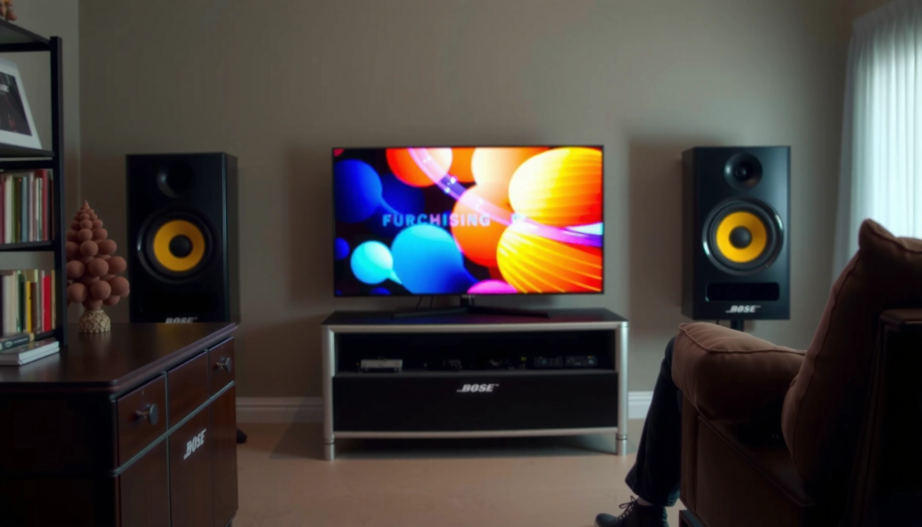 Bose Surround Speakers vs Surround 700: Which Should You Choose?