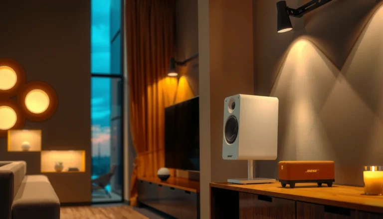 Bose Virtually Invisible 300 vs Surround Speakers 700: Key Differences