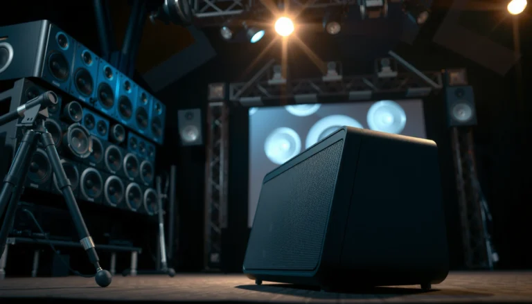 Bose vs 100 Speakers: Which One Sounds Better?