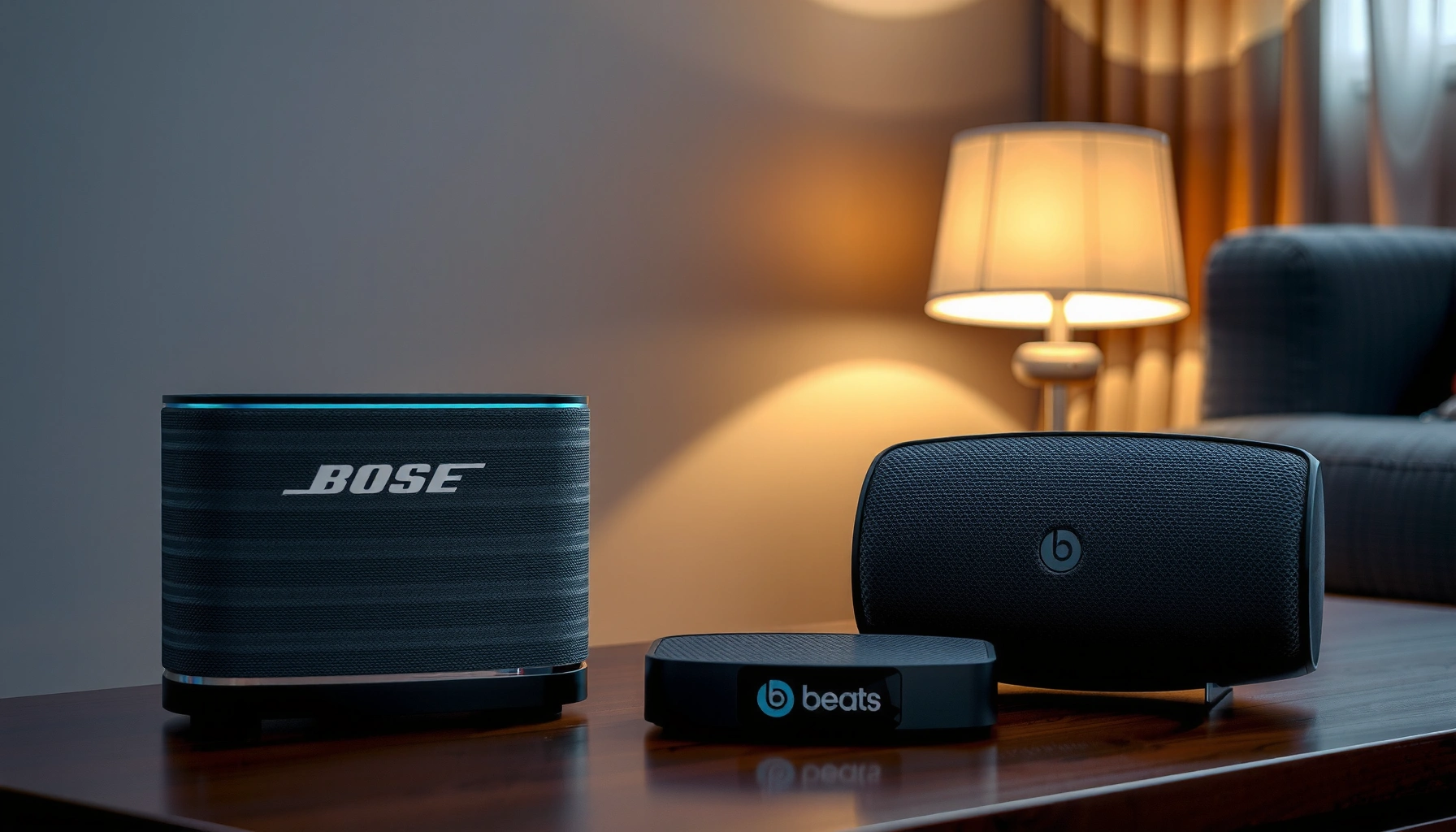 Bose vs Beats Speakers: Which Sounds Better for You?