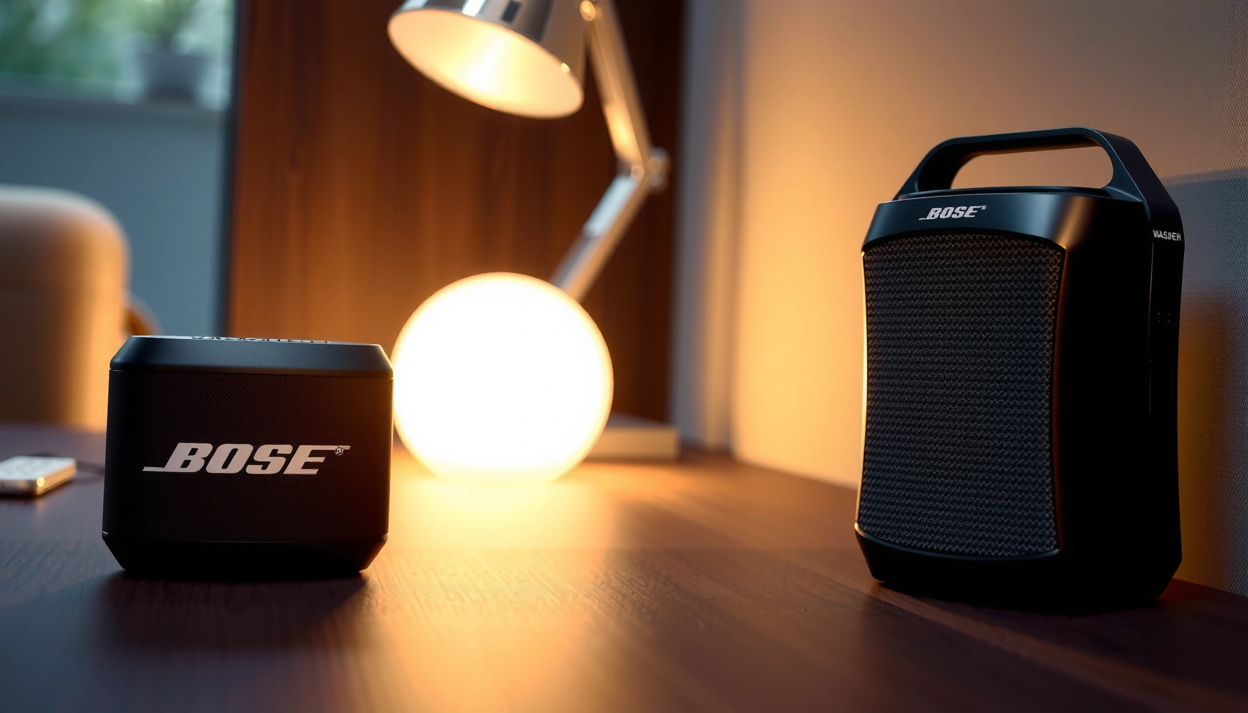 Bose vs Harman Kardon Bluetooth Speakers: Which Sounds Better?