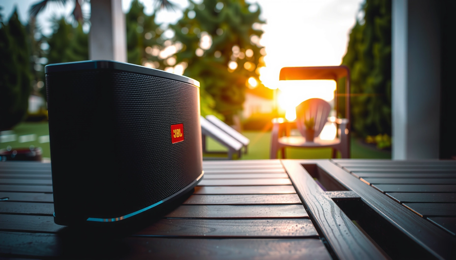 Bose vs JBL Outdoor Speakers: Which One Sounds Better Outdoors?