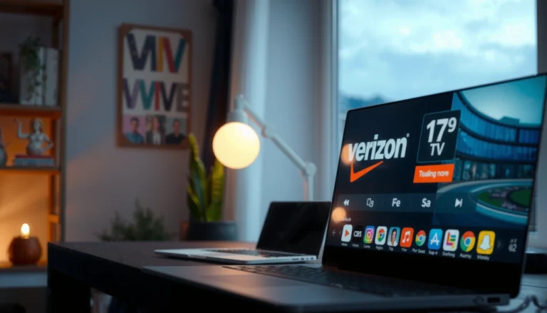 Can I Watch Verizon TV on My Computer?