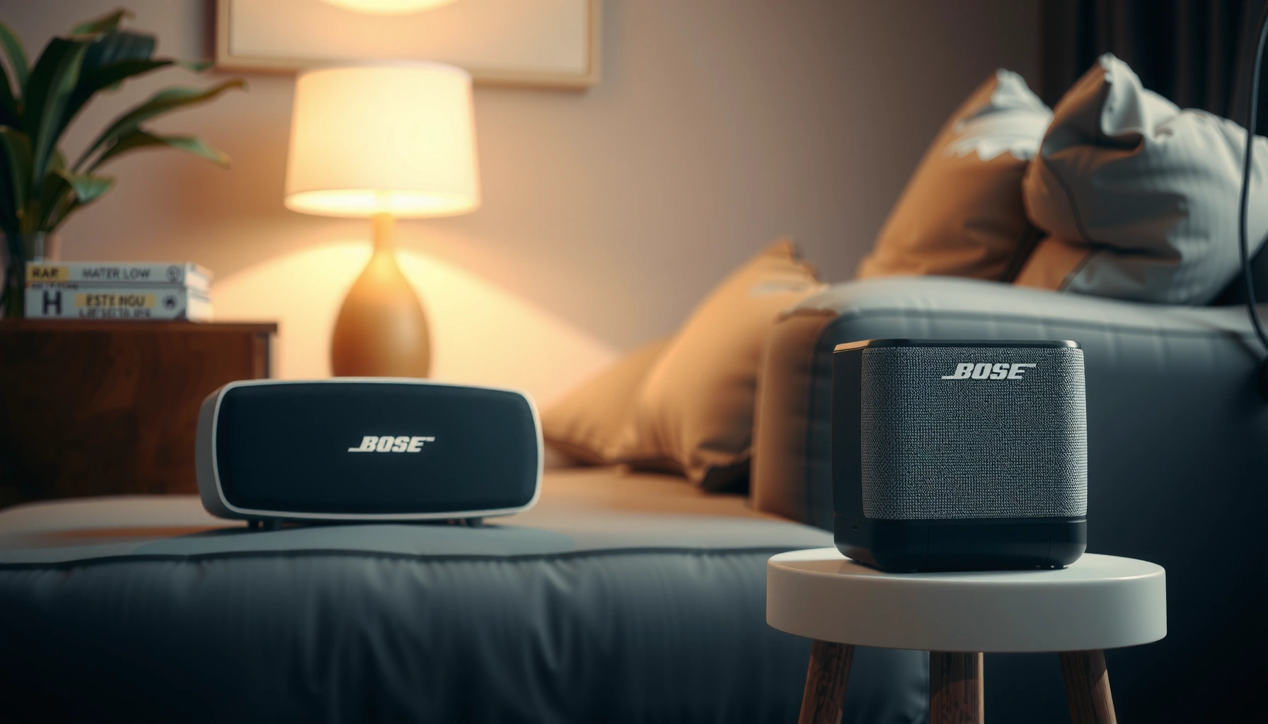 Boss vs Bose Speakers: Which Sound System Is Better?