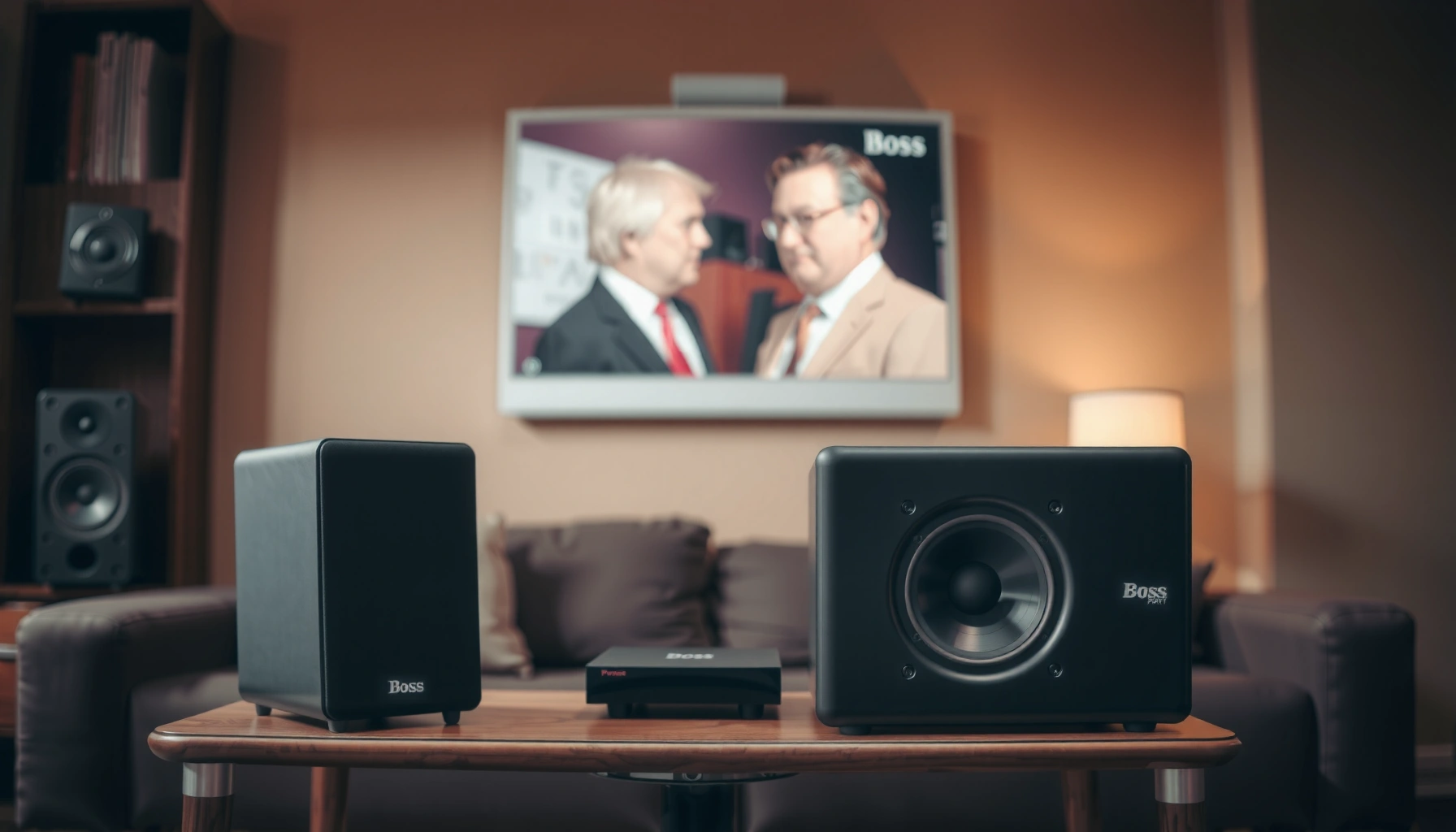 Boss vs Pioneer Speakers: Key Differences and How to Choose