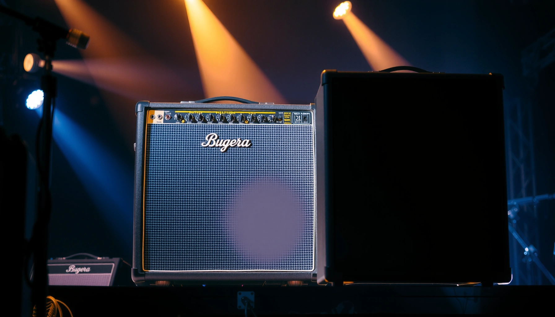 Bugera Speakers vs Celestion: Key Differences and Best Choice