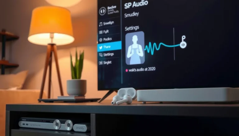 Can My AirPods Connect to My TV? Easy Ways to Pair