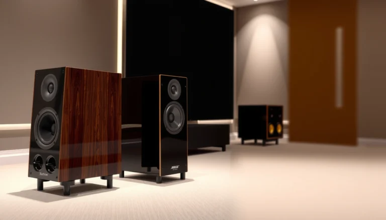 Burmester Speakers vs Bose: Key Differences and Which to Choose
