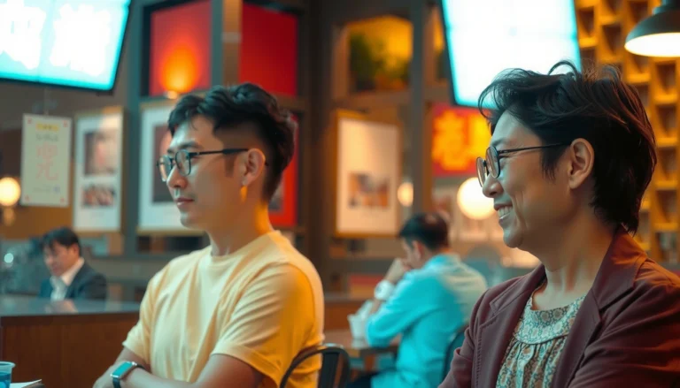 Cantonese vs Mandarin Speakers: Key Differences and Similarities