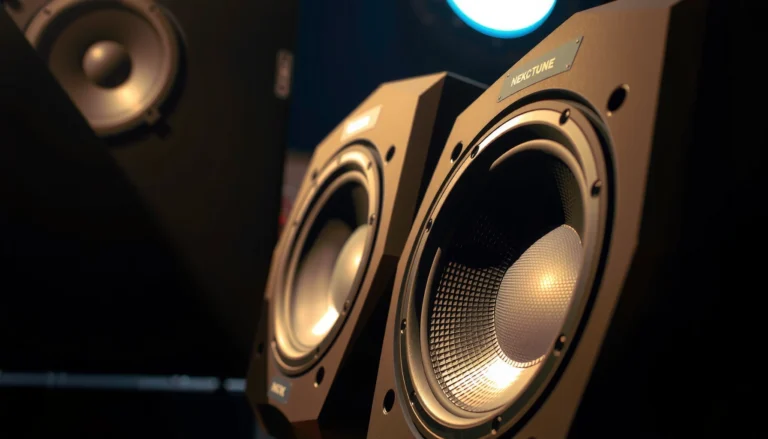 Carbon Fiber vs Kevlar Speakers: Which Sounds Better?