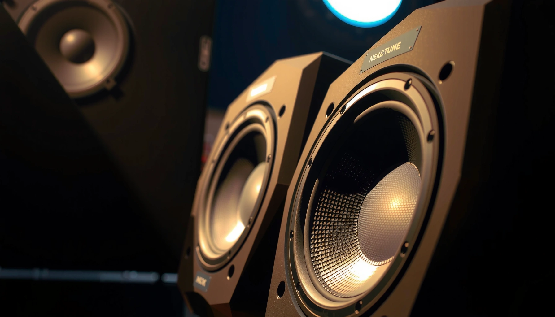 Carbon Fiber vs Kevlar Speakers: Which Sounds Better?