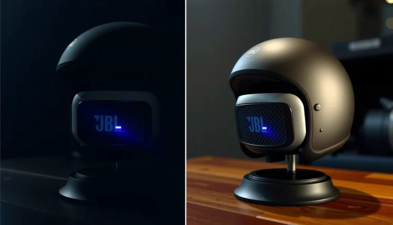 Cardo JBL Speakers 40mm vs 45mm: Which One to Choose?